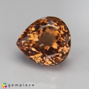 tourmaline  3.73cts - 10x9mm tourmaline  3.73cts - 10x9mm