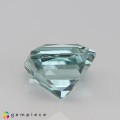 Natural Tourmaline 1.73 Carats Baby Green Octagon 7x5 mm Loose Gemstone - Image 4