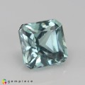 Natural Tourmaline 1.73 Carats Baby Green Octagon 7x5 mm Loose Gemstone - Image 5