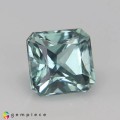 Natural Tourmaline 1.73 Carats Baby Green Octagon 7x5 mm Loose Gemstone - Image 6