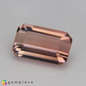 tourmaline  3.40cts - 11x7mm tourmaline  3.40cts - 11x7mm