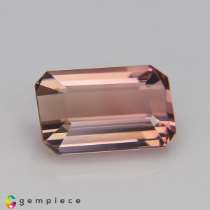 tourmaline  3.40cts - 11x7mm tourmaline  3.40cts - 11x7mm