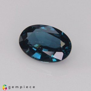 Natural spinel oval  1.34cts - 8x6mm Natural spinel oval  1.34cts - 8x6mm