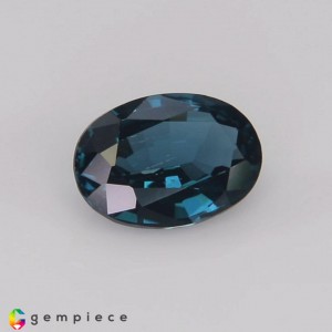Natural spinel oval  1.34cts - 8x6mm Natural spinel oval  1.34cts - 8x6mm