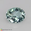Natural Tourmaline 2.23 Carats Very Light Baby Green Oval 9x7 mm Loose Gemstone - Image 6