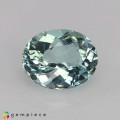 Natural Tourmaline 2.23 Carats Very Light Baby Green Oval 9x7 mm Loose Gemstone - Image 7