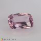 Baby purplish pink natural spinel cushion online Buy Natural Spinel Stone Online