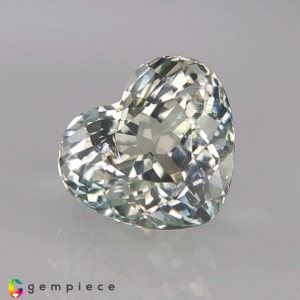 tourmaline  2.94cts - 9x8mm