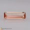 imperial topaz  1.77cts - 13x4mm