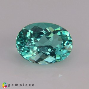 apatite  2.64cts - 10x7mm apatite  2.64cts - 10x7mm
