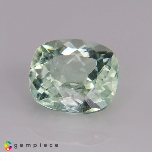 montebrasite  1.74cts - 8x7mm