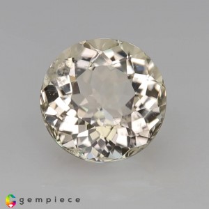 montebrasite  1.92cts - 8x5mm