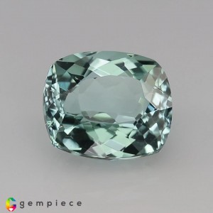 tourmaline  2.23cts - 8x7mm