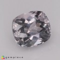Natural Apatite 8.15 Carats Very Light Purple Cushion 12x11 mm Loose Gemstone - Image 6