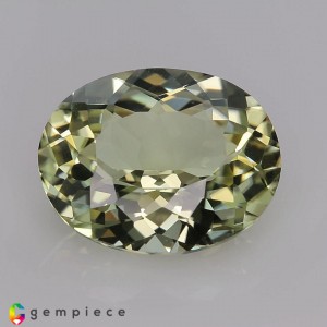 sillimanite  5.72cts - 13x10mm