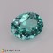 apatite  1.81cts - 8x6mm