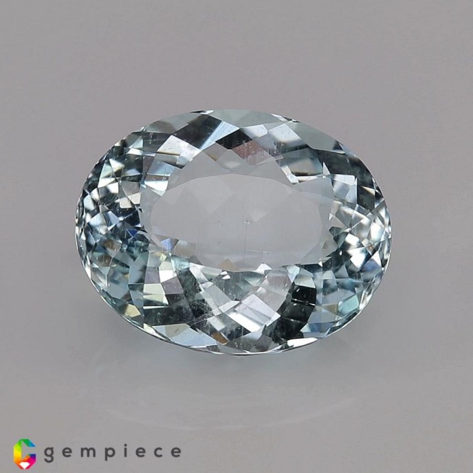 Buy natural aquamarine Gemstone Online