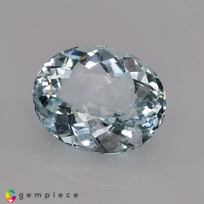 Buy natural aquamarine Gemstone Online