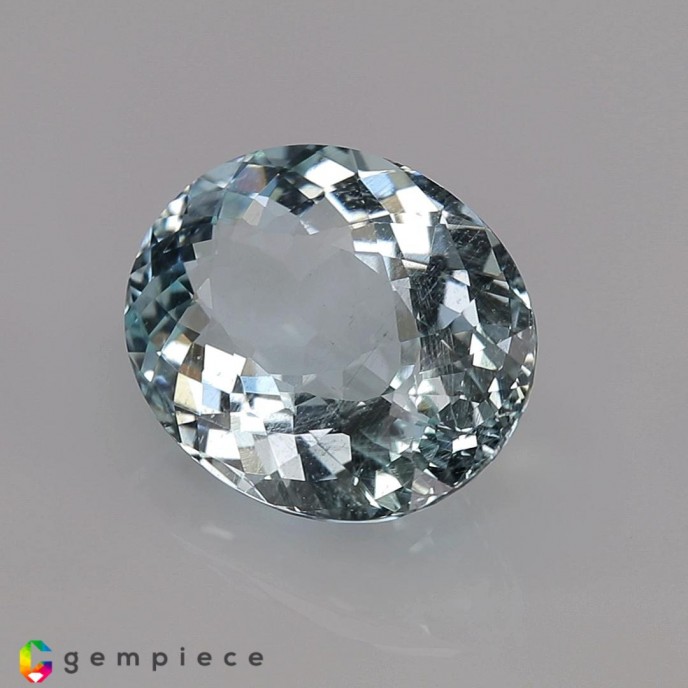 Buy natural aquamarine Gemstone Online