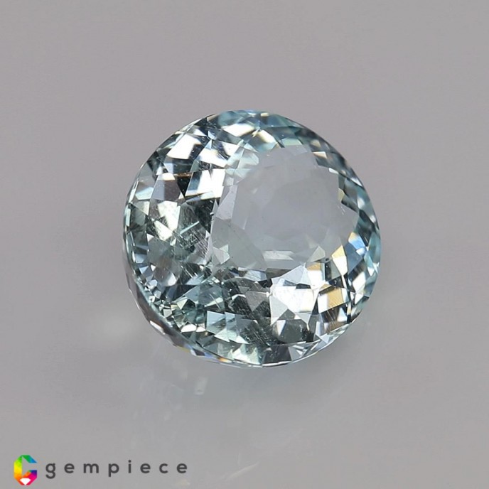 Buy natural aquamarine Gemstone Online