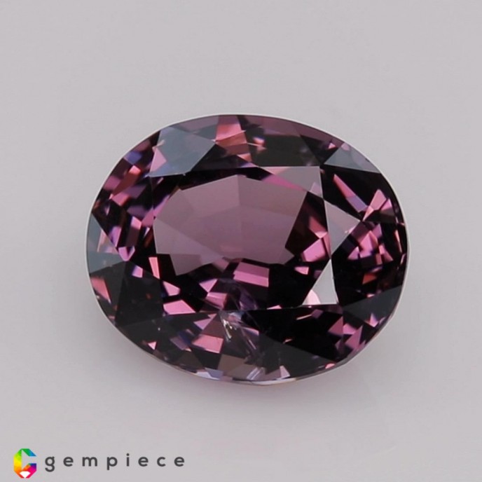 Sizzling purple natural spinel online Buy Natural Spinel Stone Online