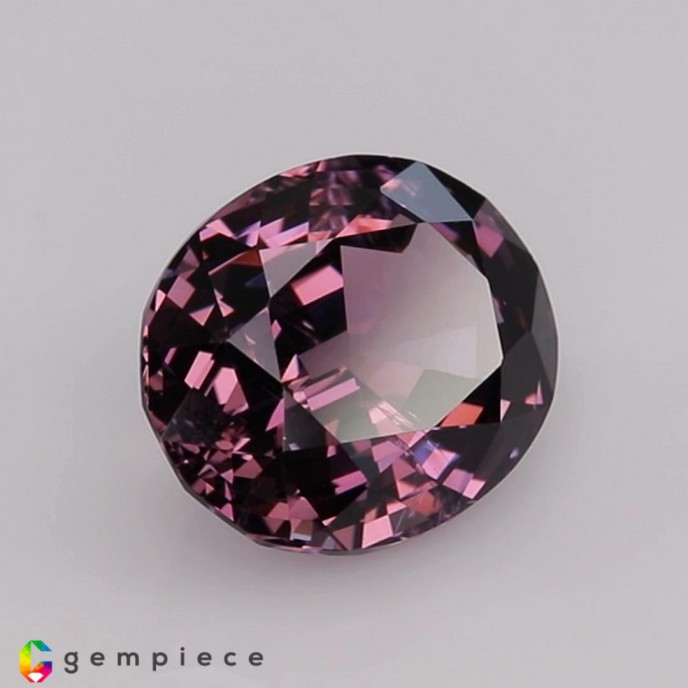 Sizzling purple natural spinel online Buy Natural Spinel Stone Online