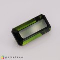 Natural Tourmaline 3.26 Carats Forest Green Emerald 13x6 mm Loose Gemstone - Image 5