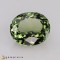 tourmaline  2.30cts - 9x8mm