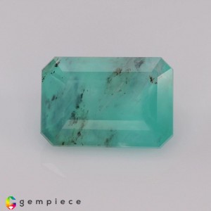 Peru opal  2.62cts - 11x7mm