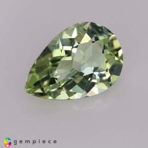 montebrasite  1.88cts - 10x7mm montebrasite  1.88cts - 10x7mm