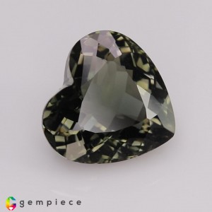 tourmaline  6.10cts - 11x12mm