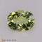 amblygontie  2.34cts - 10x8mm