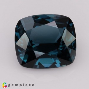 spinel  3.07cts - 9x8mm