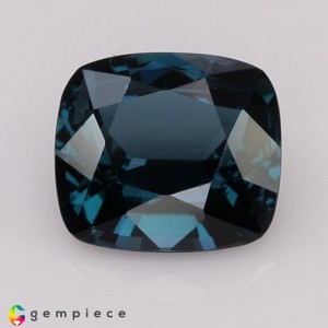 spinel  3.07cts - 9x8mm