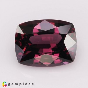 spinel  3.94cts - 11x8mm