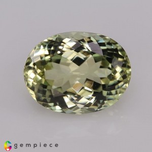 Sillimanite  5.47cts - 12x9mm Sillimanite  5.47cts - 12x9mm