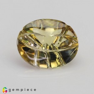 tourmaline  3.86cts - 12x10mm tourmaline  3.86cts - 12x10mm