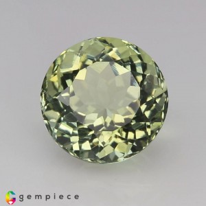 tourmaline  2.17cts - 8x6mm