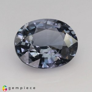 spinel  2.68cts - 10x8mm