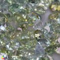 Natural Tourmaline 35.90 Carats Mixed Light Green Round 5x3 mm Loose Gemstone - Image 4