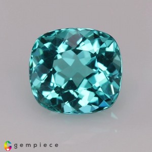 apatite  1.82cts - 7x7mm apatite  1.82cts - 7x7mm