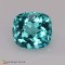 apatite  1.82cts - 7x7mm