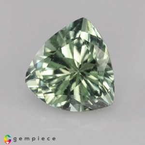 tourmaline  2.35cts - 9x6mm