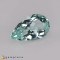 beryl  1.02cts - 9x5mm