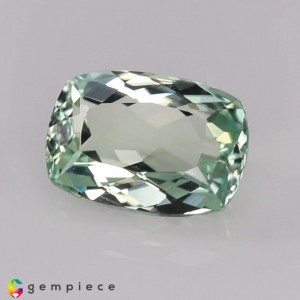 montebrasite  1.94cts - 9x6mm