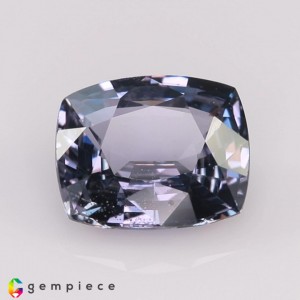spinel  2.65cts - 9x8mm