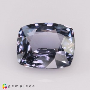 spinel  2.65cts - 9x8mm