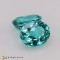apatite pair  3.88cts - 8x7mm