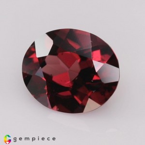 zircon  4.12cts - 11x9mm zircon  4.12cts - 11x9mm