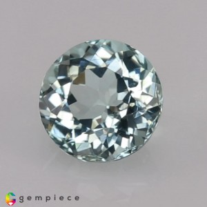 tourmaline  1.58cts - 7x5mm